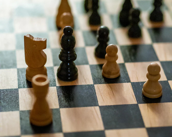 chess set