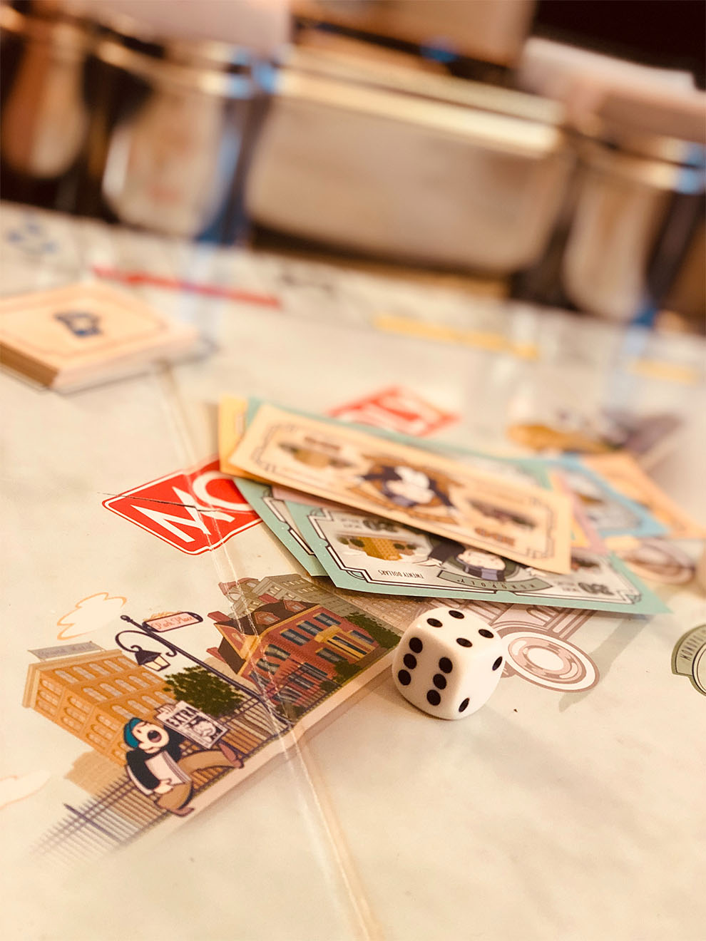 game-board