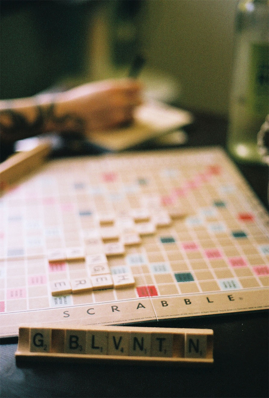 games-board