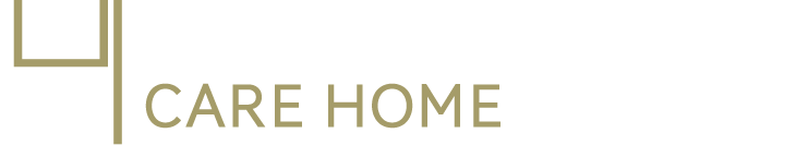 Heathlands Care Home logo