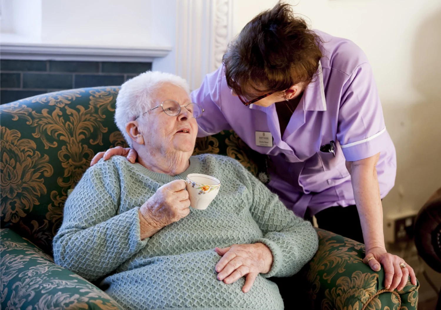 resident-staff-care