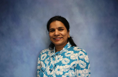 Rongia Joby - Deputy Manager